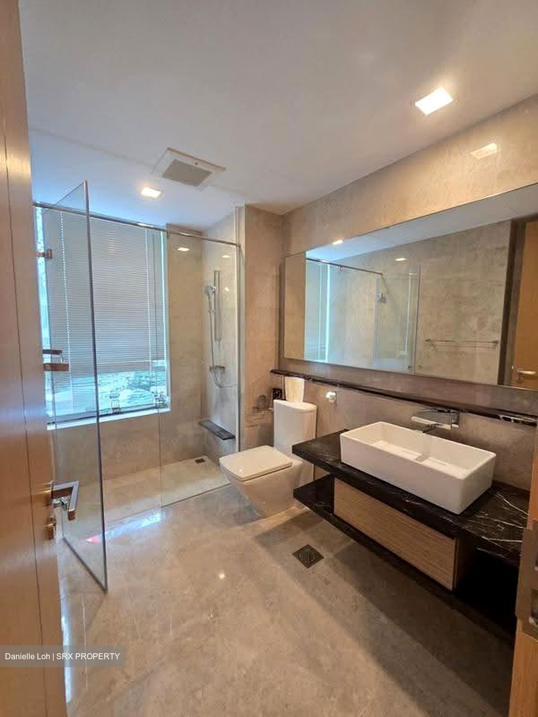 Marina Boulevard (D1), Condominium #624132551